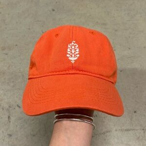 Free People Movement Baseball Hat